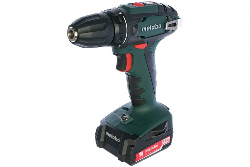 - Metabo BS 14.4 [602206530] (2 , )