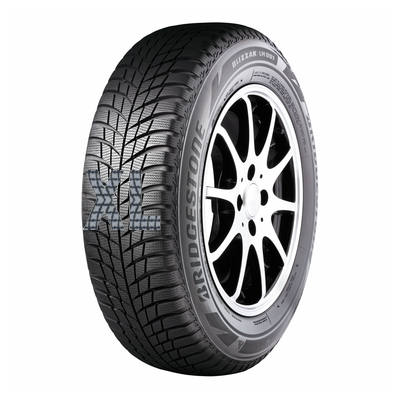 Bridgestone Blizzak LM001 Evo 215/65R17 99H