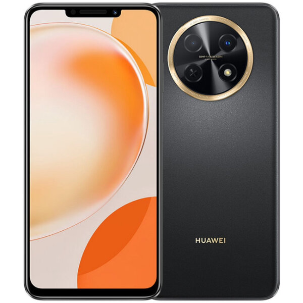 Huawei Nova Y91 8/256Gb Starry Black