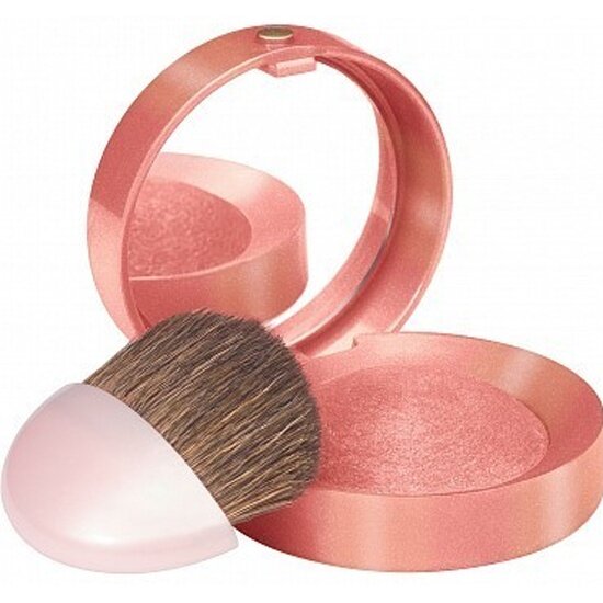 Румяна BOURJOIS , Тон 16 rose coup de foudre