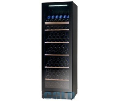 Мультитемпературный винный шкаф Vestfrost solutions WFG 185