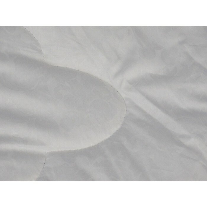 Одеяло всесезонное, размер 172 × 205 см, искусственный лебяжий пух - фотография № 2