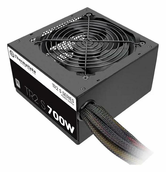   Thermaltake TRS-700AH2NK 700W