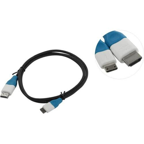 HDMI <-> miniHDMI Smartbuy K-310-180