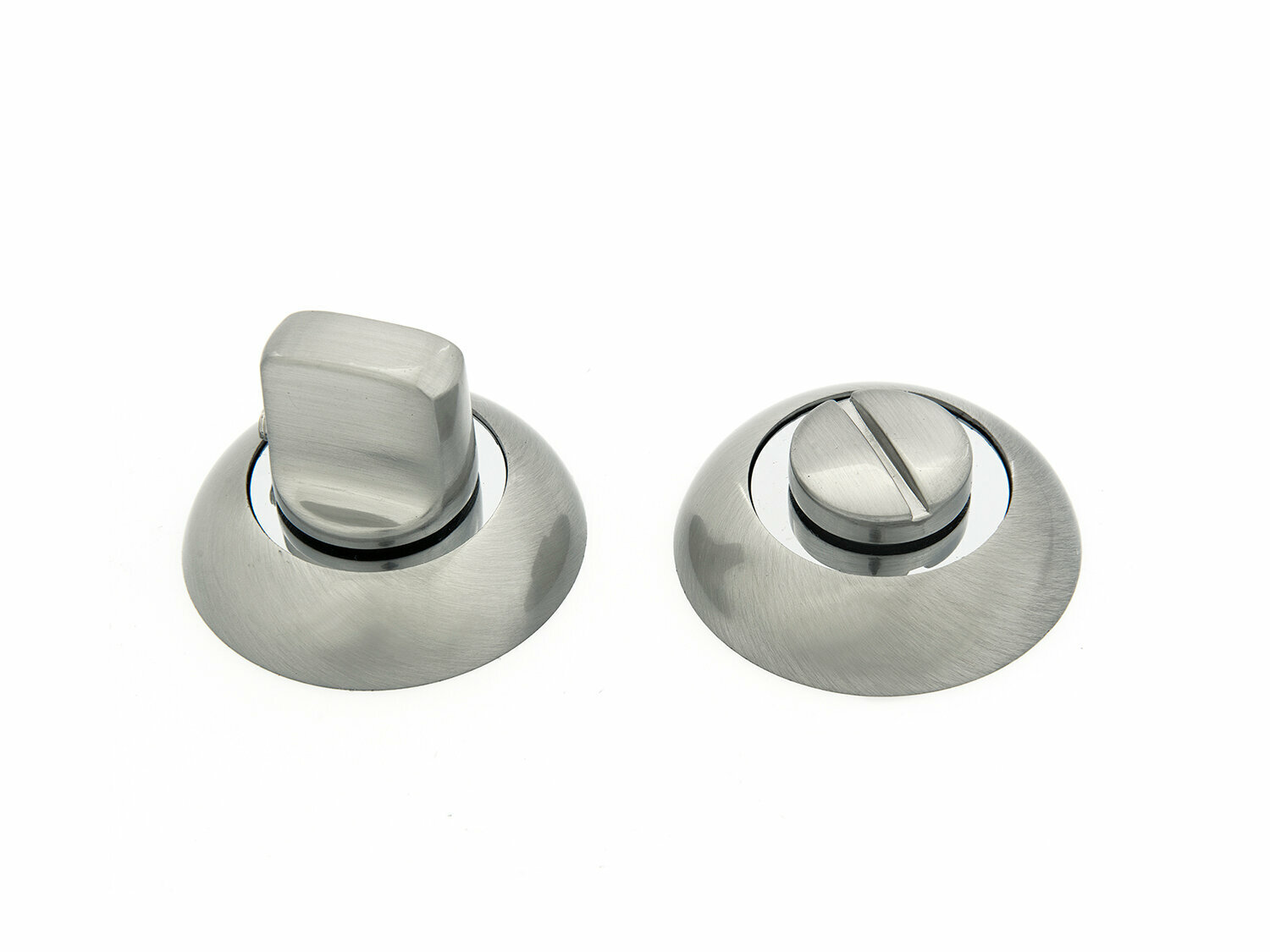 фото Накладка фиксатор Palladium CR BK SN/CP