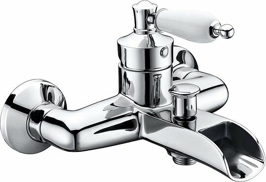 Смеситель для ванны Boheme Vogue 223
