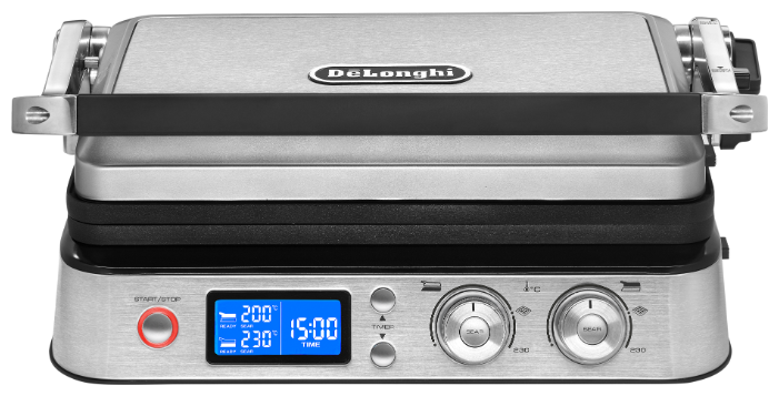 Гриль De'Longhi MultiGrill CGH 1020D