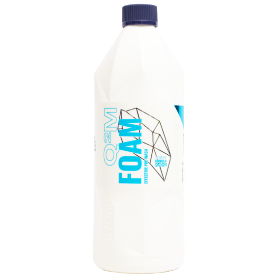 фото GYEON Q2M Foam (1000ml) - Активная пена для бесконтактной мойки
