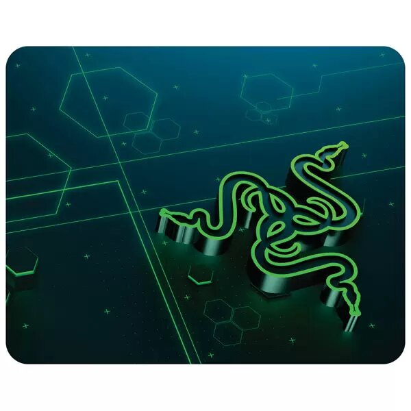 Игровой коврик для мыши Razer Goliathus Mobile Small/ Razer Goliathus Mobile - Soft Gaming Mouse Mat