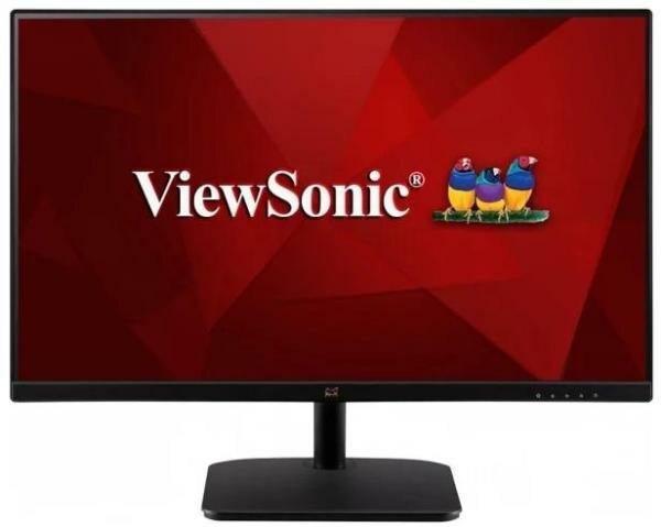 Монитор 23.8 ViewSonic VA2432-h