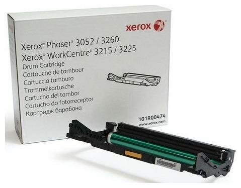 Фотобарабан XEROX 101R00474 Black