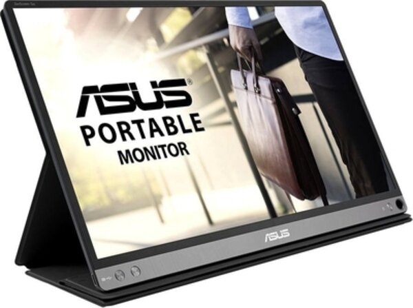 Монитор ASUS MB16AP .