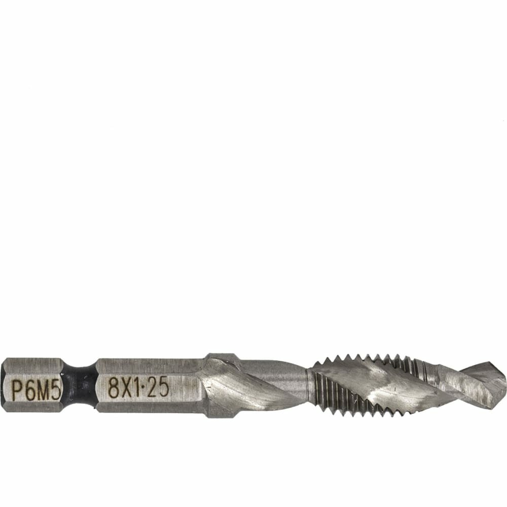 фото Комбинированное сверло-метчик РемоКолор 35-5-910