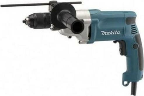 Дрель Makita DP4011 750Вт 13мм БЗП 0-1200/0-2900об/мин .