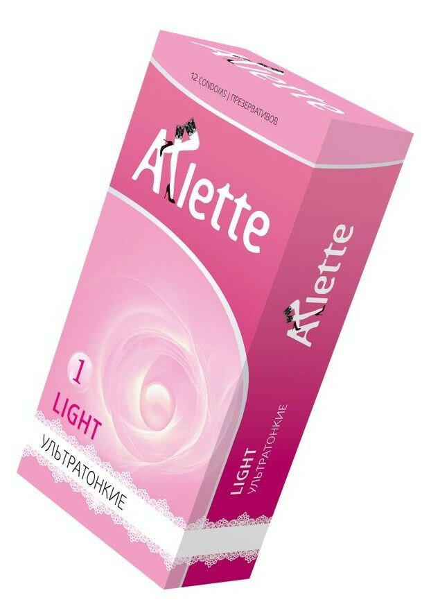   Arlette Light - 12 . (159315)