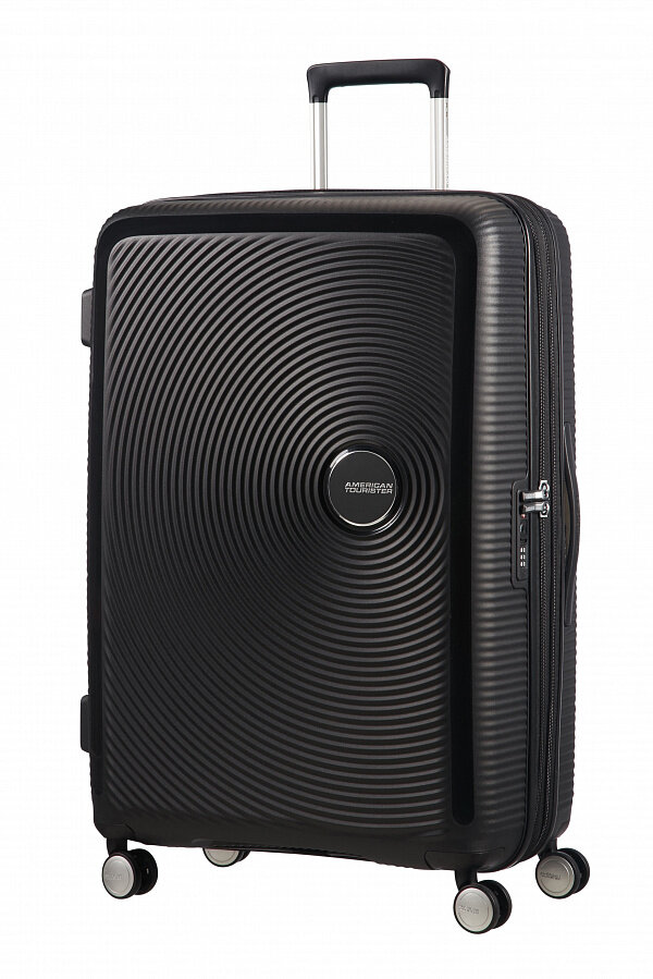 Чемодан 77 см American Tourister Soundbox 32g-09003