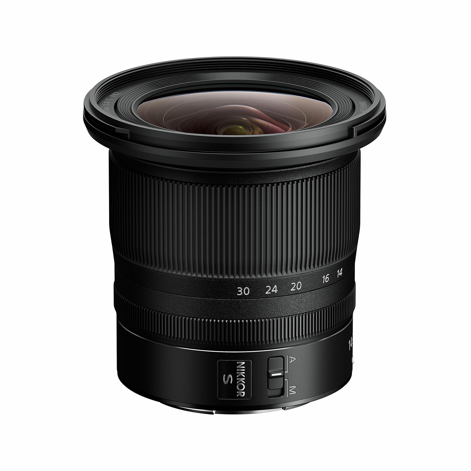 Nikon 14-30mm f/4S Nikkor Z