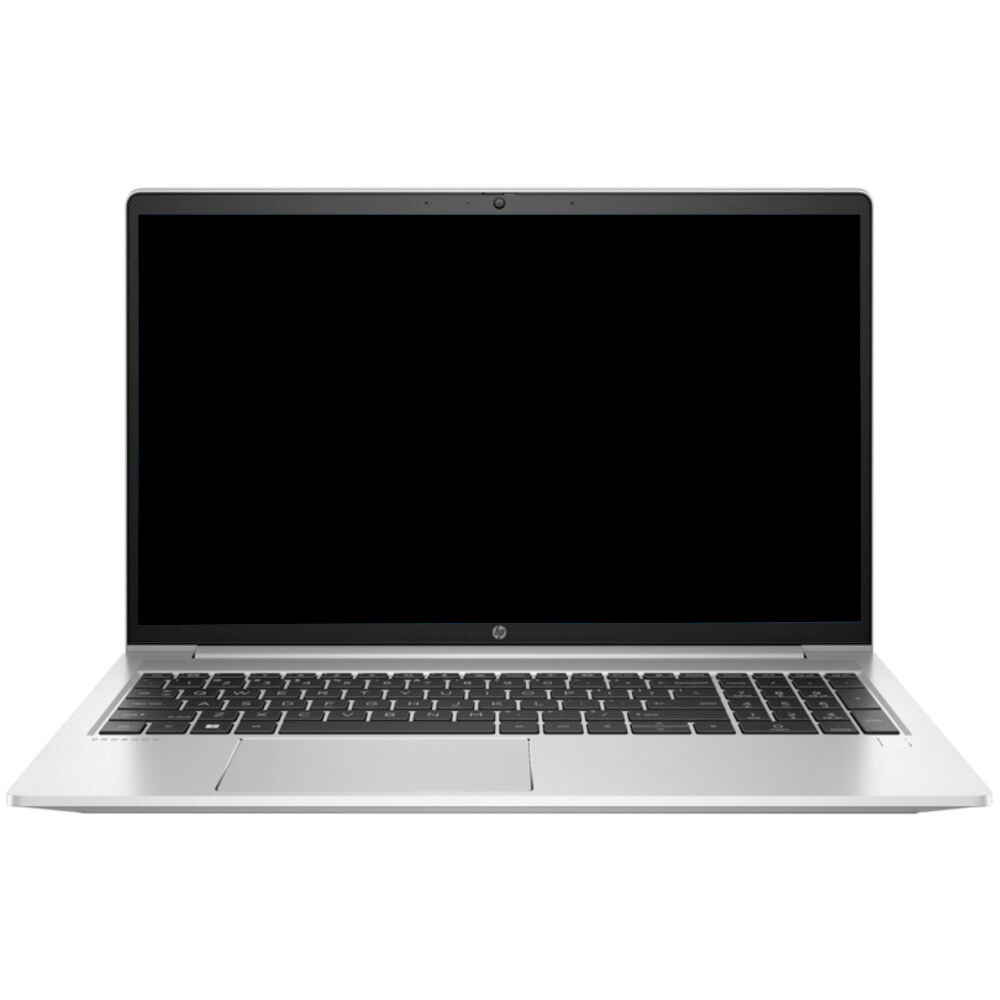 Ноутбук HP ProBook 450 G9 Core i7 1255U/16Gb/512Gb SSD/156" FullHD/DOS Natural Silver