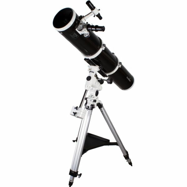 Телескоп Sky-Watcher BK P15012EQ3-2 - фото №1