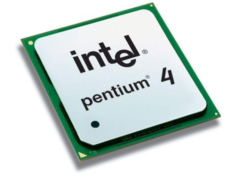 Процессор SL7YP Intel 2400Mhz