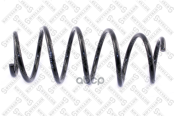 10-21384-sx_пружина передняя. 40 275 97/ ford fusion 1.4/1.6 16v 02-04