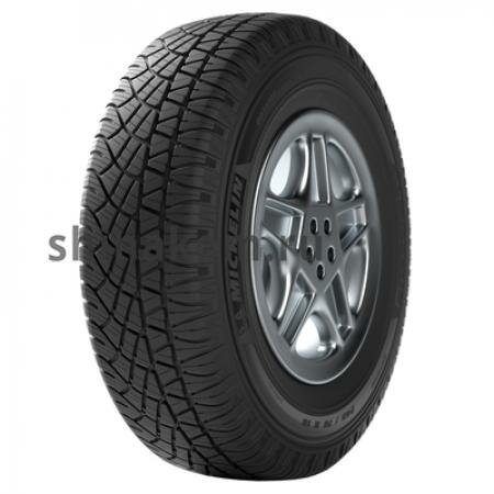  225/75 R16 108H Michelin Latitude Cross XL