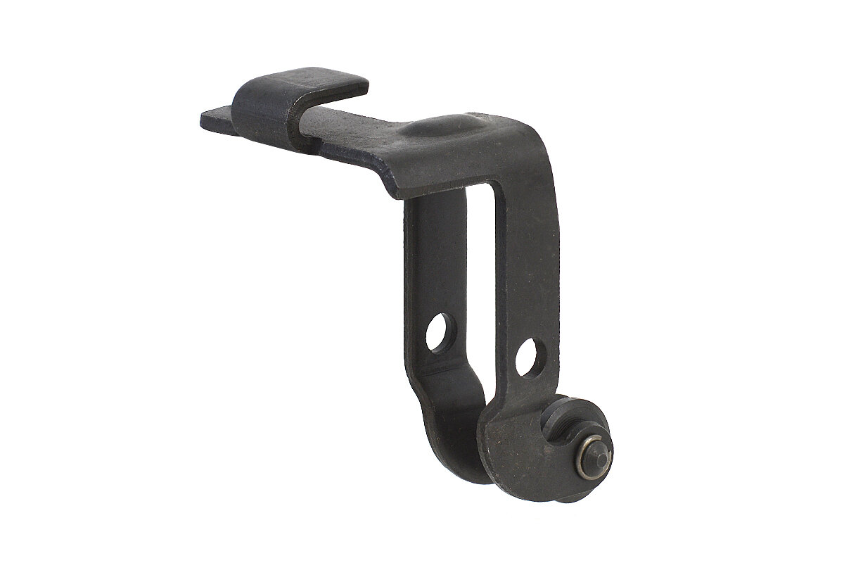 фото Ролик 90545786, подходит для лобзика Black & Dacker KS801SE TYPE 1, KS900E(K) TYPE 1, KS900EL TYPE 1, KS900S(K) TYPE 1, KS900SL TYPE 1, KS900SLW TYPE 1