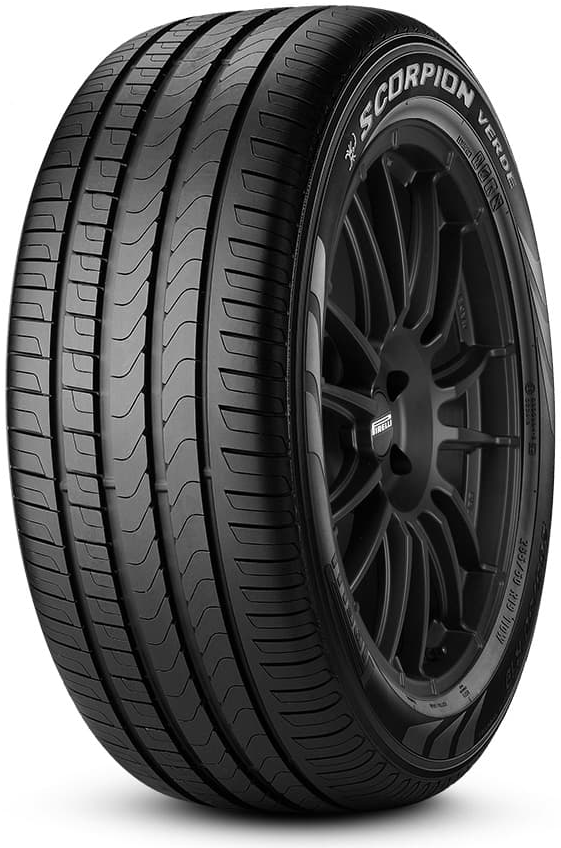 Pirelli Scorpion Verde 285/40R21 109Y