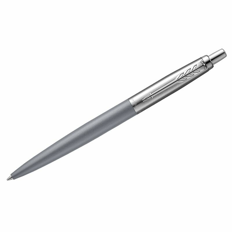   Parker "Jotter XL Grey CT" , 1,0, .,  