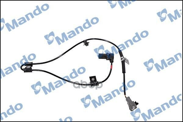 Датчик АБС передний правый MANDO EX9567017100 для Hyundai Matrix Infiniti EX