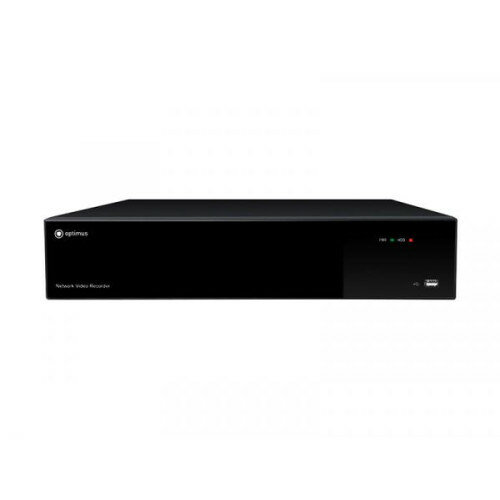 Optimus NVR-8328_v.1 IP-видеорегистратор