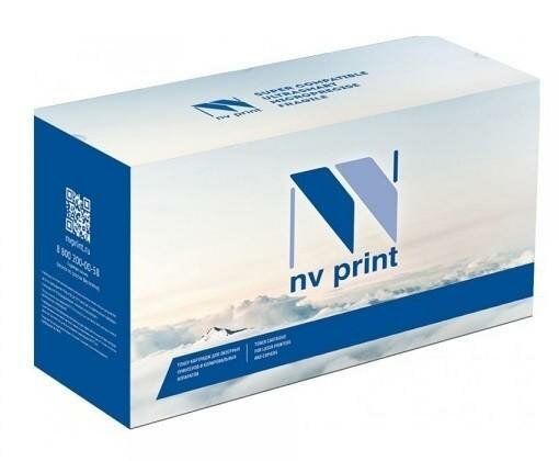 Тонер-картридж NV-Print NV-TN-514 Black 28000стр Черный