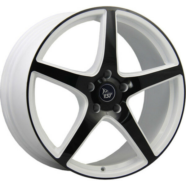 YST X-9 8x19/5x112 ET39 DIA 66.6 w+b