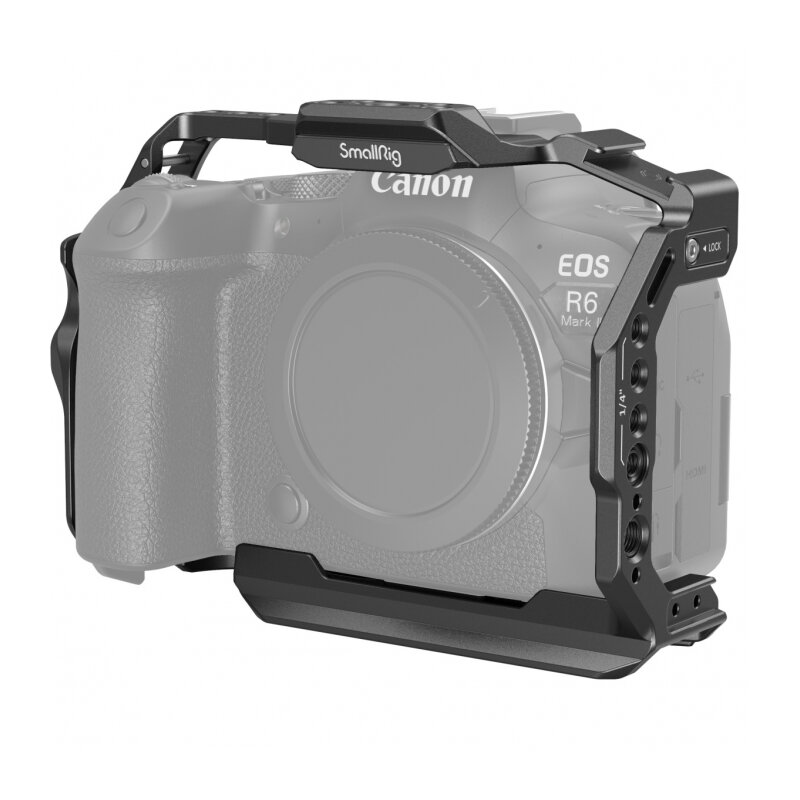 Клетка SmallRig 4159 для Canon EOS R6 Mark II