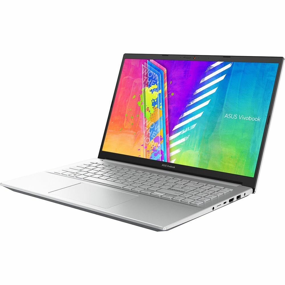 Ноутбук Asus VivoBook Pro 15 (90NB0UU1-M006A0)