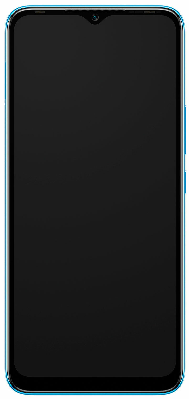 Смартфон Infinix HOT 20i X665E 128Gb 4Gb синий