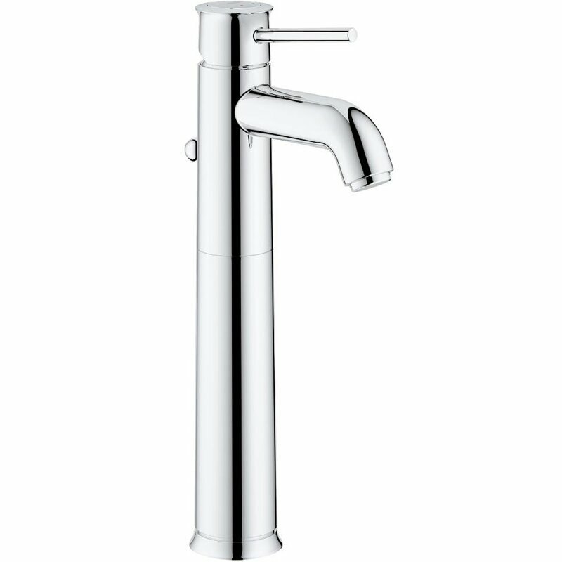 Смеситель Grohe - фото №2