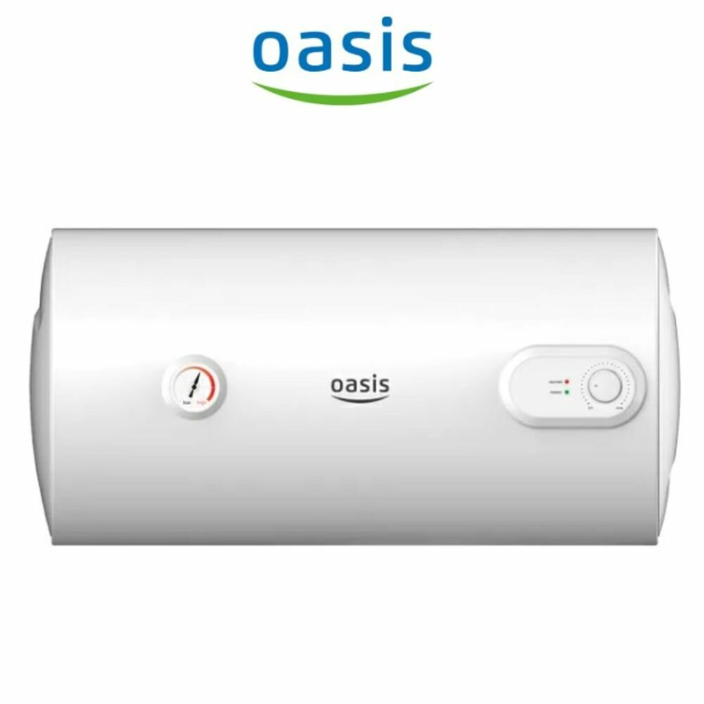 Накопительный электрический водонагреватель Oasis H-50L