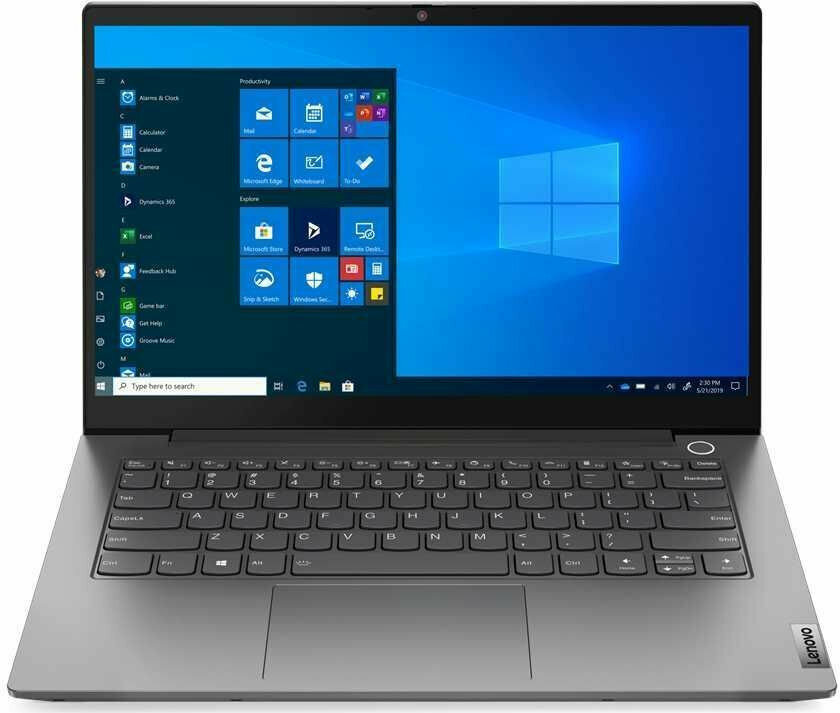 20VD0033US Ноутбук Lenovo ThinkBook 14 G2 ITL (20VD0033US)