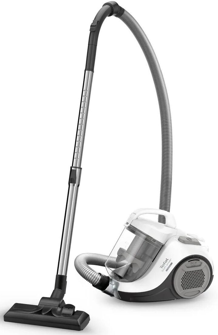 Пылесос Tefal TW2971EA, синий