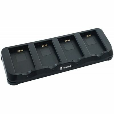 Аксессуар Newland 4-Slot Multi Battery