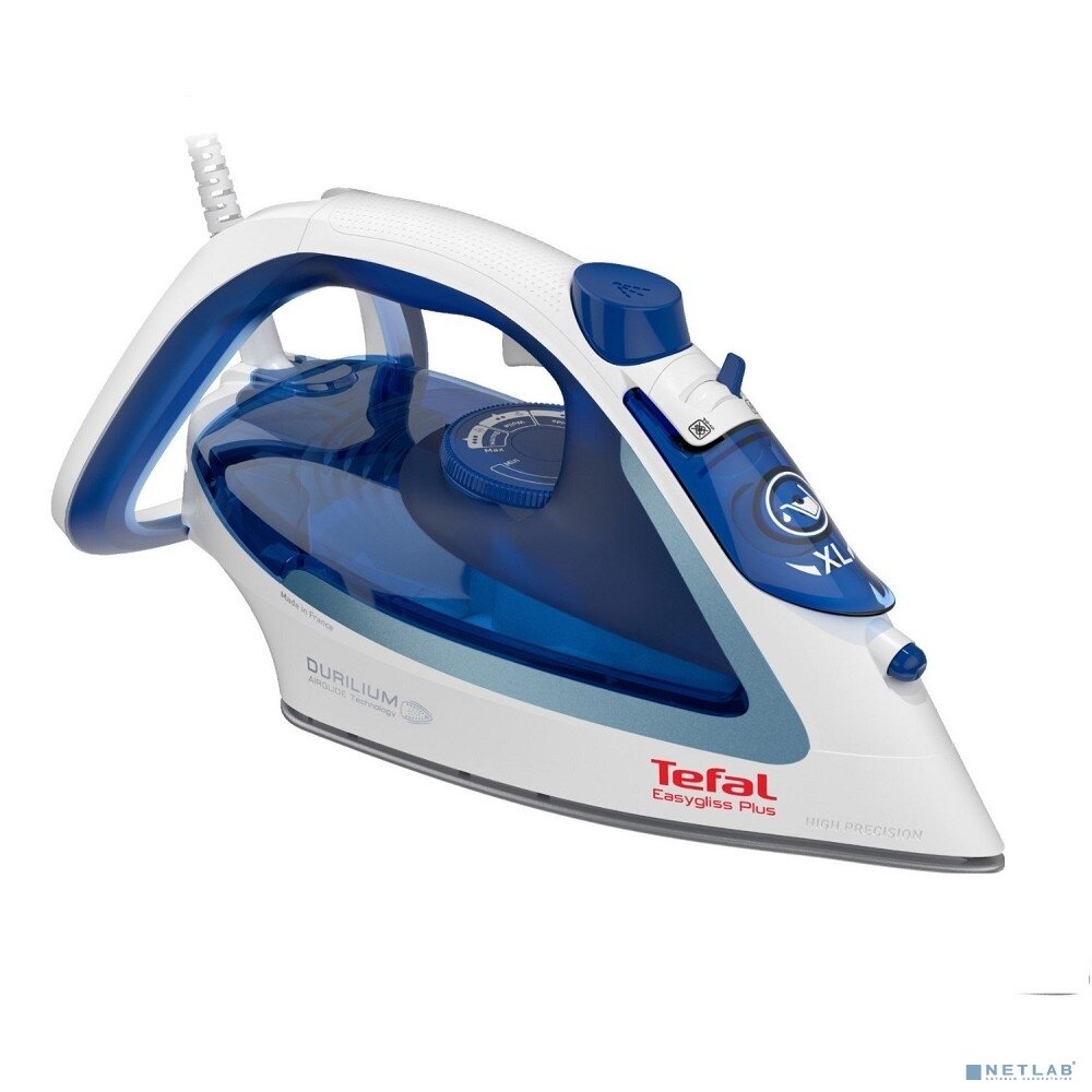 Tefal Утюг TEFAL FV5771E0 Утюг