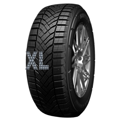 Sailun Commercio 4 Seasons 215/60R17C 109/107T