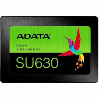SSD накопитель A-Data SATA/2.5/480GB (ASU630SS-480GQ-R)