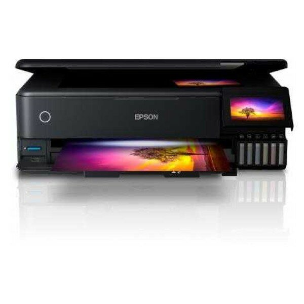 Epson L8180