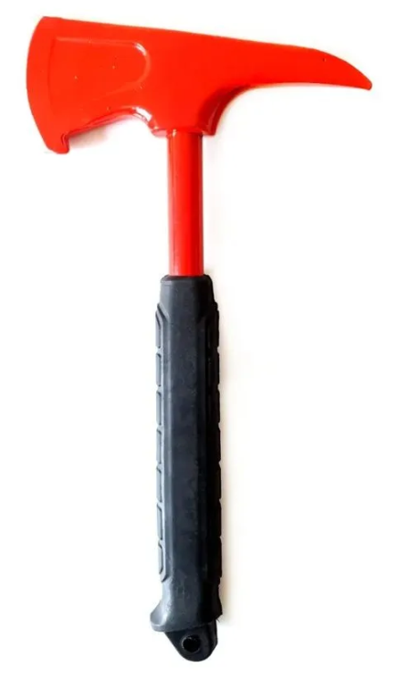 Топор пожарный с обрезиненной ручкой ТПП-СТ - фотография № 2