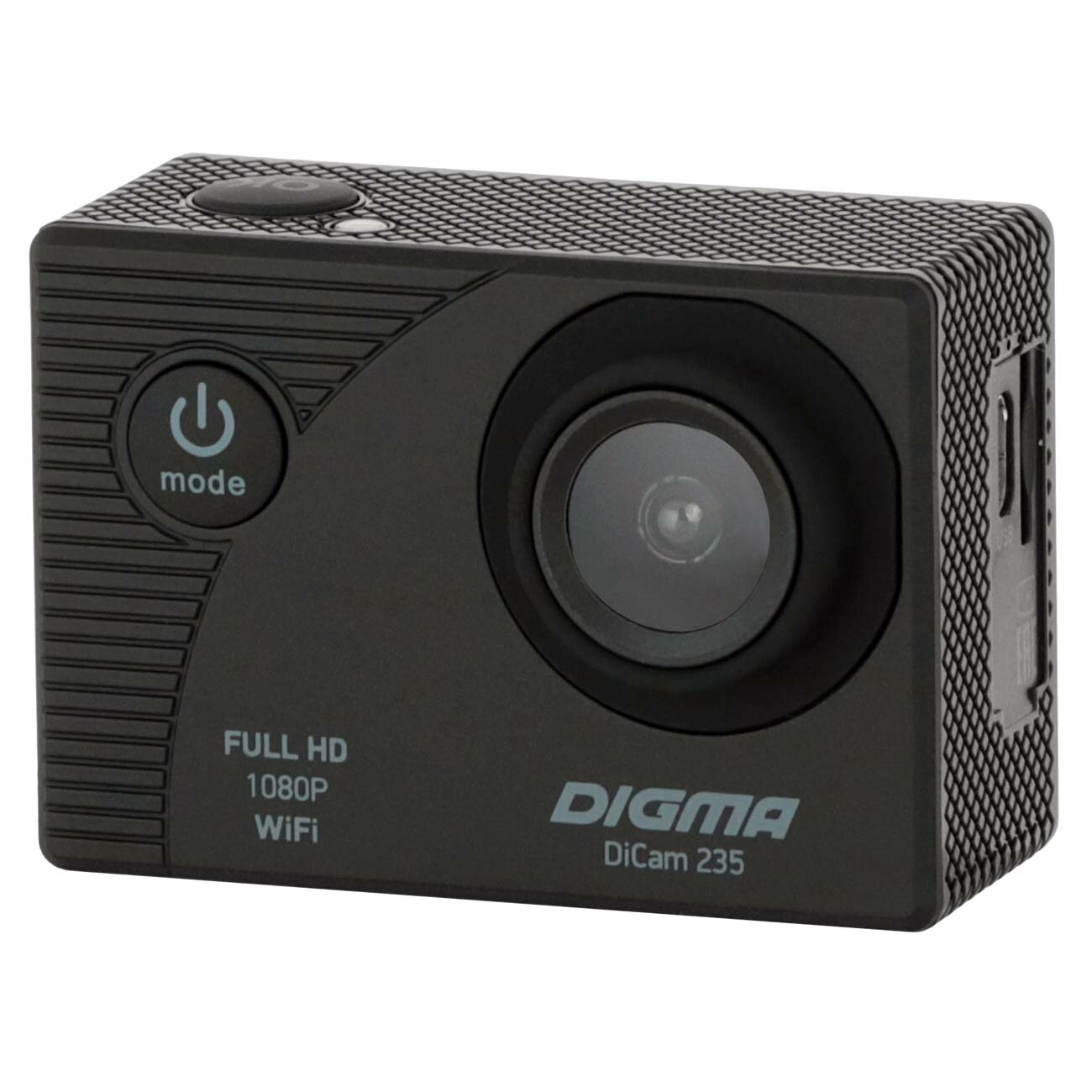   Digma DiCam 235 