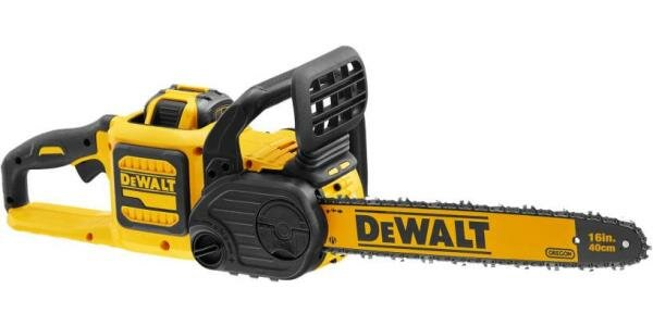 Аккумуляторная пила DeWALT DCM575X1 18 В/9 А·ч