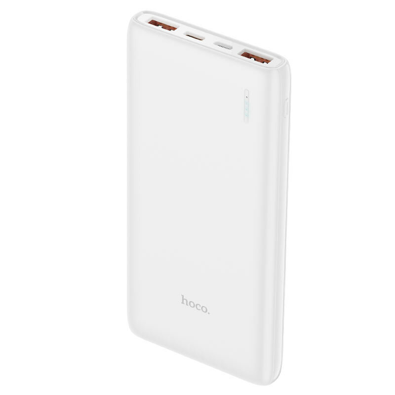 Внешний аккумулятор Hoco J80 10000mAh (White)