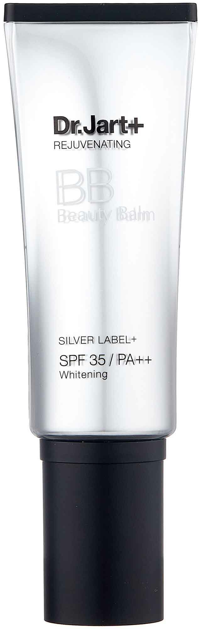 BB Крем Dr. Jart+ Silver Label омолаживающий с SPF35/PA++ 40мл